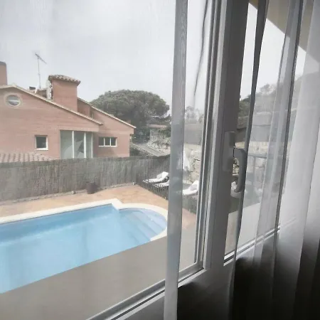 Luxury In - Mountain Views, Pool, Close To Barcelona And The