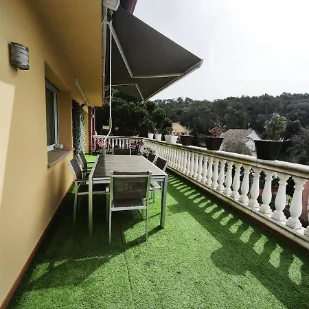 Luxury In - Mountain Views, Pool, Close To Barcelona And The Vallromanes