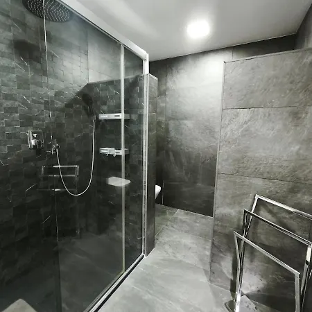 Luxury In - Mountain Views, Pool, Close To Barcelona And The Villa Vallromanes