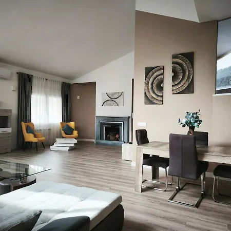 Luxury In - Mountain Views, Pool, Close To Barcelona And The *