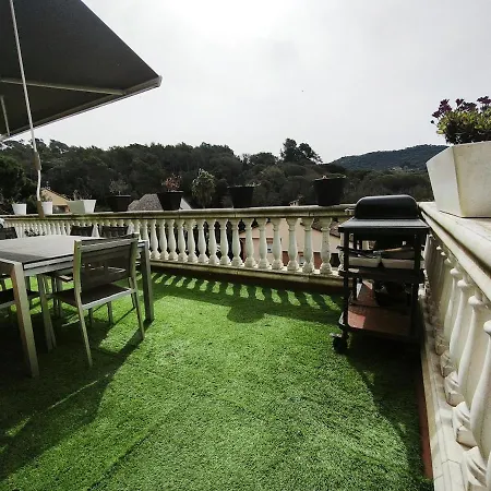 Luxury In - Mountain Views, Pool, Close To Barcelona And The Vallromanes