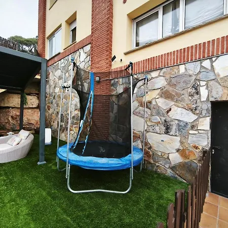 Luxury In - Mountain Views, Pool, Close To Barcelona And The